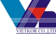 Logo Công ty TNHH TM XNK Việt Hàn