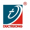 Logo In, Dau Tu, Thuong Mai Duc Truong LTD