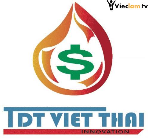 Logo CÔNG TY TNHH TDT VIỆT THÁI