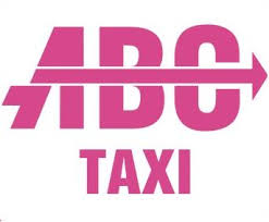 Logo Dich Vu Taxi Abc Joint Stock Company