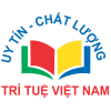 Logo Công ty CP Giáo dục và Phát triển trí tuệ Việt Nam