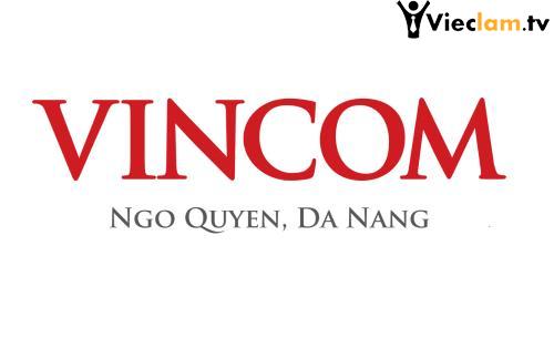 Logo TTTM Vincom Đà Nẵng