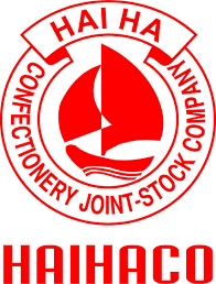 Logo Chi Nhánh Công Ty Cổ Phần Bánh Kẹo Hải Hà