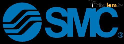 Logo CHI NHÁNH CÔNG TY TNHH MTV SMC PNEUMATICS (VIỆT NAM) TẠI ĐÀ NẴNG