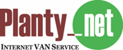 Logo Plantynet Viet Nam Joint Stock Company