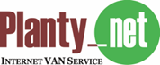 Logo Công Ty Cổ Phần Plantynet Việt Nam