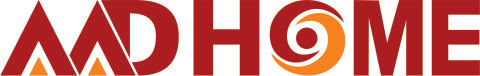 Logo Cổ Phần Thương Mại AADHOME
