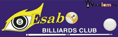 Logo Clb bi - a Esabo