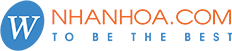 Logo CÔNG TY TNHH PHẦN MỀM NHÂN HÒA