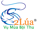 Logo Công Ty TNHH Xuất Nhập Khẩu 2 Lúa