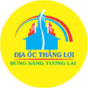 Logo Công ty CP Địa Ốc Thắng Lợi