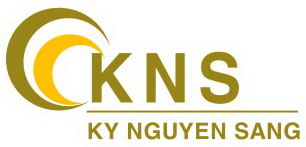 Logo Ky Nguyen Sang Joint Stock Company