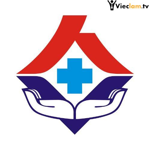 Logo Công ty An Việt Thăng Long