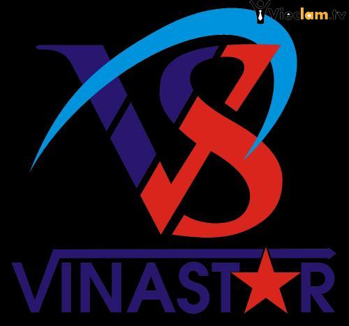 Logo TNHH Giải Pháp Công Nghệ Vinastar