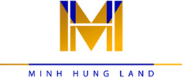 Logo Công ty cổ phần đầu tư Minh Hưng