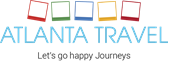 Logo ATLANTA Travel