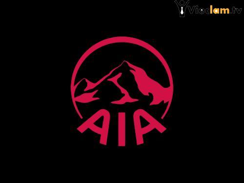 Logo AIA EXCHANGE