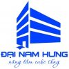 Logo CÔNG TY TNHH ĐT - DV ĐỊA ỐC ĐẠI NAM HƯNG