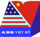 Logo ABS Việt Mỹ