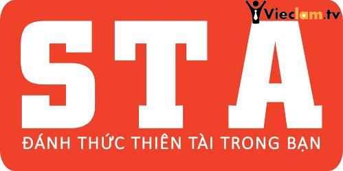 Logo STA