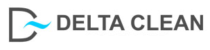 Logo DELTA CLEAN CO.,LTD