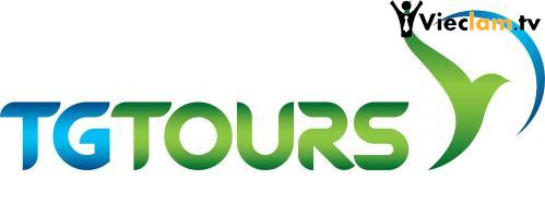 Logo TgTours