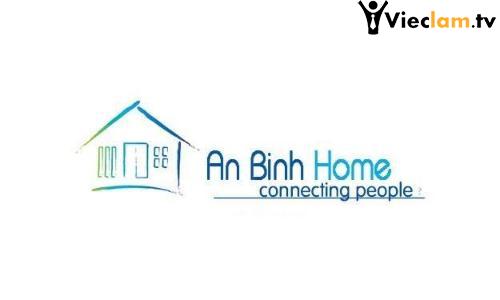 Logo Công ty TNHH đầu tư và phát triển An Bình Home