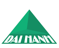 Logo Thuong Mai Tong Hop Dai Hanh Joint Stock Company