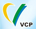 Logo Duoc Pham VCP Joint Stock Company