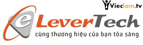 Logo Công Ty TNHH Lever Tech