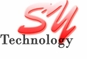 Logo Sy Tech Vina LTD