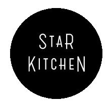 Logo STAR KITCHEN