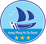 Logo Hương Phong-Hồ Cốc Resort