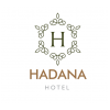 Logo CÔNG TY CỔ PHẦN THƯƠNG MẠI & DỊCH VỤ BẢO LÂM PHƯƠNG ( là chủ đầu tư HADANA BOUTIQUE HOTEL)