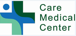 Logo Phòng  Khám  Đa  Khoa  Quốc Tế Care Medical