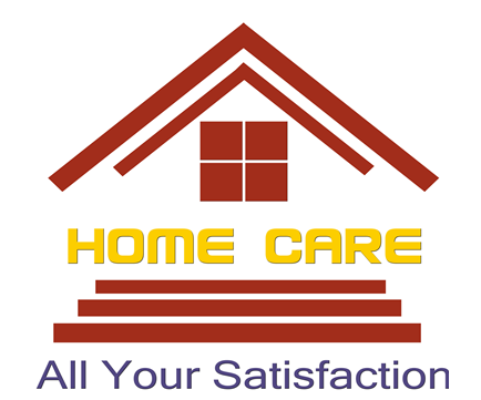 Logo Công ty TNHH Homecare