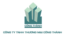 Logo Công Ty TNHH Thương Mại Công Thành