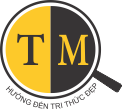 Logo Công ty cổ phần tư vấn và cung cấp thông tin- thám tử Trí Mỹ
