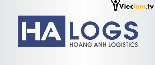 Logo Tiep Van Hoang Anh LTD