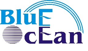 Logo Blue Ocean Education