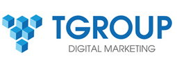 Logo TGROUP