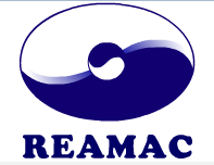 Logo Công Ty Cổ Phần Máy Công Nghiệp Reamac