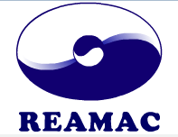 Logo Công ty cổ phần máy công nghiệp REAMAC