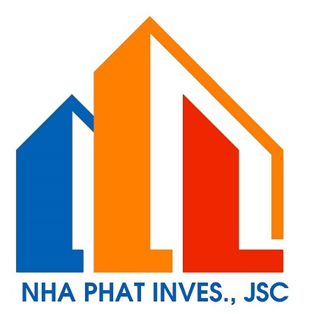 Logo Công Ty Cổ Phần Đầu Tư Nhà Phát