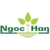 Logo Công ty TNHH TMDV Vận Tải Ngọc Hân
