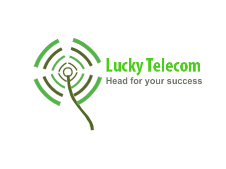 Logo Lucky Telecom JSC.