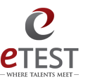 Logo ETEST School