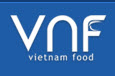 Logo Công ty cổ phần Việt Nam Food (VNF)