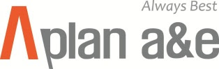 Logo aplan-group a&e