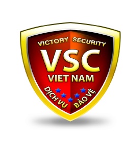 Logo Công Ty Cổ Phần Dịch Vụ Bảo Vệ Thắng Lợi Việt Nam